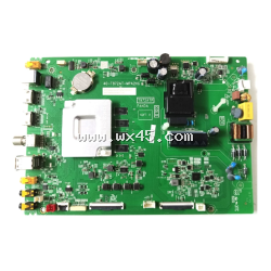 TCL  主板组件 40-T972AT-MPA2HG 50G91